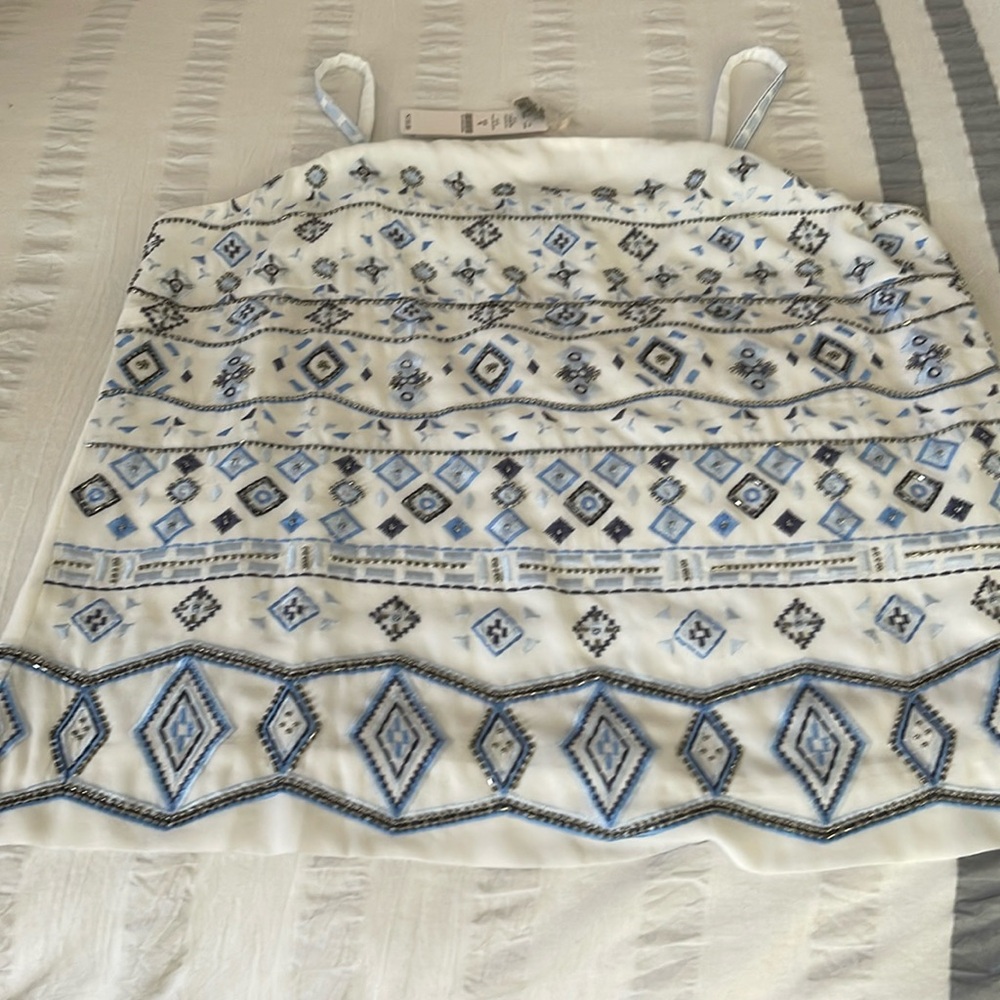 White House Black Market cami